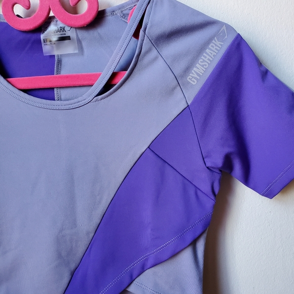 Gymshark Top - Picture 7 of 7